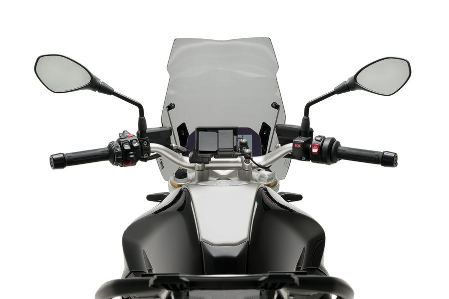 BMW R 1250 R [2025] – Touring de nueva generación – Muy tintado