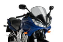 YAMAHA FZ6 FAZER [2008] - Pantalla de carreras - Tintada-9