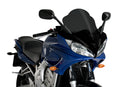 YAMAHA FZ6 FAZER [2008] - Pantalla de carreras | Muy tonificado | PUIG 1646F