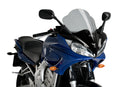 YAMAHA FZ6 FAZER [2008] - Pantalla de carreras | Teñido | PUIG 1646H