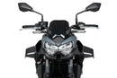 KAWASAKI Z 650 [2025] – Alerón D12 – Aspecto carbono-6