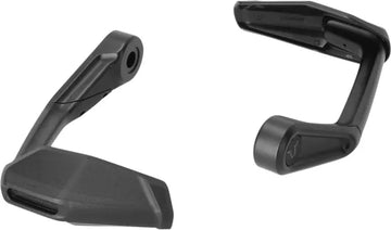 Triumph Trident 660 [SW-MOTECH] – protectores de palanca con protección contra el viento