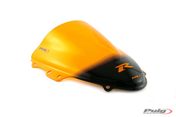 SUZUKI GSX-R 600/750 [2004–2005] - Cúpula Racing | Naranja | PUIG 1655T