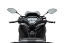 YAMAHA X-MAX 300 TECH MAX + [2025] - Carenabris V-Tech Line Sport - Transparente