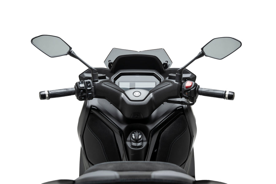 YAMAHA X-MAX 300 TECH MAX + [2025] - Carenabris V-Tech Line Sport - Tintado