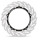 Bmw F 850 GS ABS (0 B 09) [2020] - Flame Series Schwimmende Bremsscheibe – Art.-Nr. 113100 – Bild 5