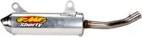 Ktm SX 125 [2005-2008, 2010] - Silenciador trasero Powercore 2 – imagen 6