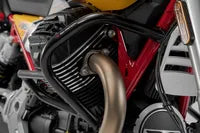 Moto Guzzi V 85 TT [SW-MOTECH] – Defensas