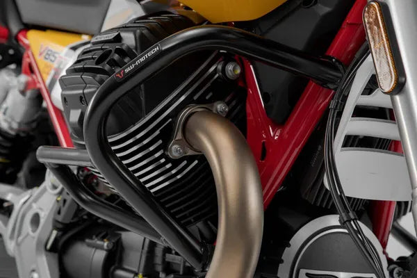 Moto Guzzi V 85 TT [SW-MOTECH] – Defensas