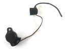 Honda CB 900 F SC01 [1981] - Pantalla neutral del interruptor neutral-3