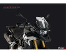 BMW F 750 GS [2024] – Parabrisas ajustable – muy tintado