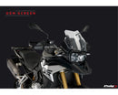 BMW F 750 GS [2024] – Parabrisas regulable – Tintado-43