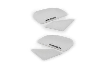 HONDA CB 500 F [2023] – Protector depósito lateral – Transparente