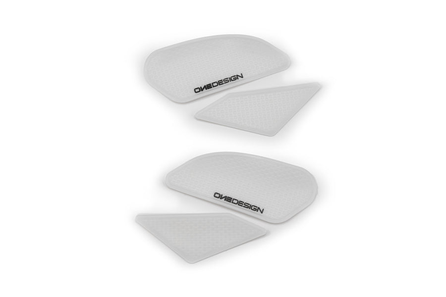 HONDA CB 500 F [2023] – Protector depósito lateral – Transparente