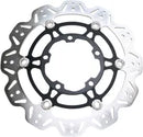 Suzuki Gsx-R 600 [2021-2026] - Flame Series Schwimmende Bremsscheibe – Bild 12