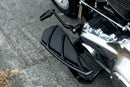 Harley-Davidson Sportser S [Kuryakyn]- Pedal Phantom Switching and Baking-2