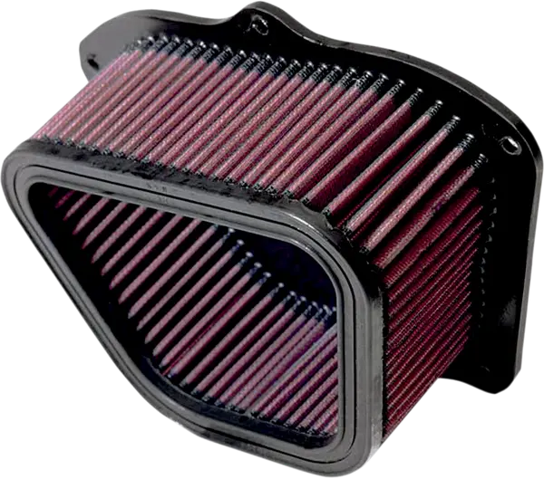 Suzuki GSX 1300 [K & N] - Filtro de aire de alto rendimiento de repuesto OE