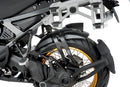BMW R 1300 GS TROPHY [2025] – Tapas de ruedas traseras – Negro mate-5