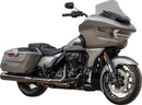 harley davidson touring [KLOCK WERKS] – Parabrisas Pro Touring Flare™-2