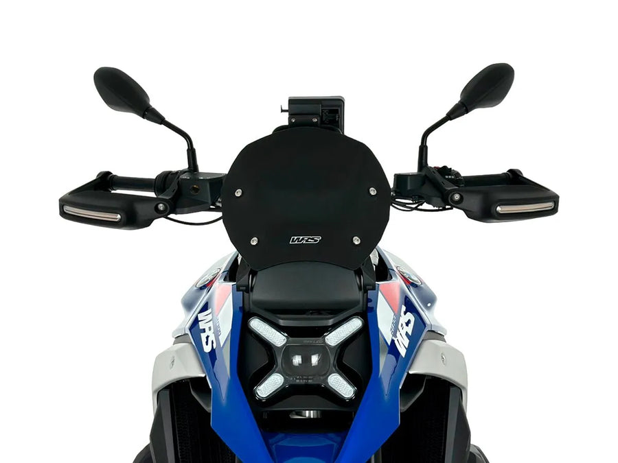 BMW R 1300 GS Trophy [WRS] – Parabrisas