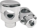 Harley Davidson Fxsts [LA CHOPPERS] - Kit de montaje de manillar Springer