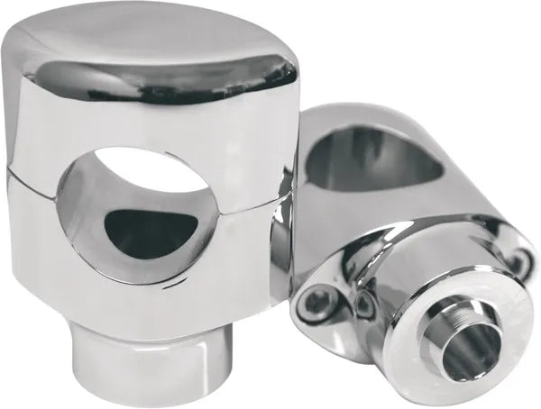 Harley Davidson Fxsts [LA CHOPPERS] - Kit de montaje de manillar Springer