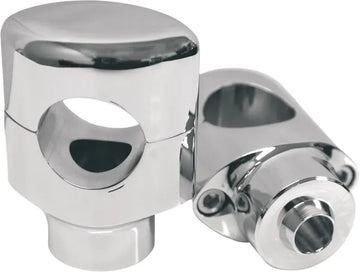 Harley Davidson Fxsts [LA CHOPPERS] - Kit de montaje de manillar Springer