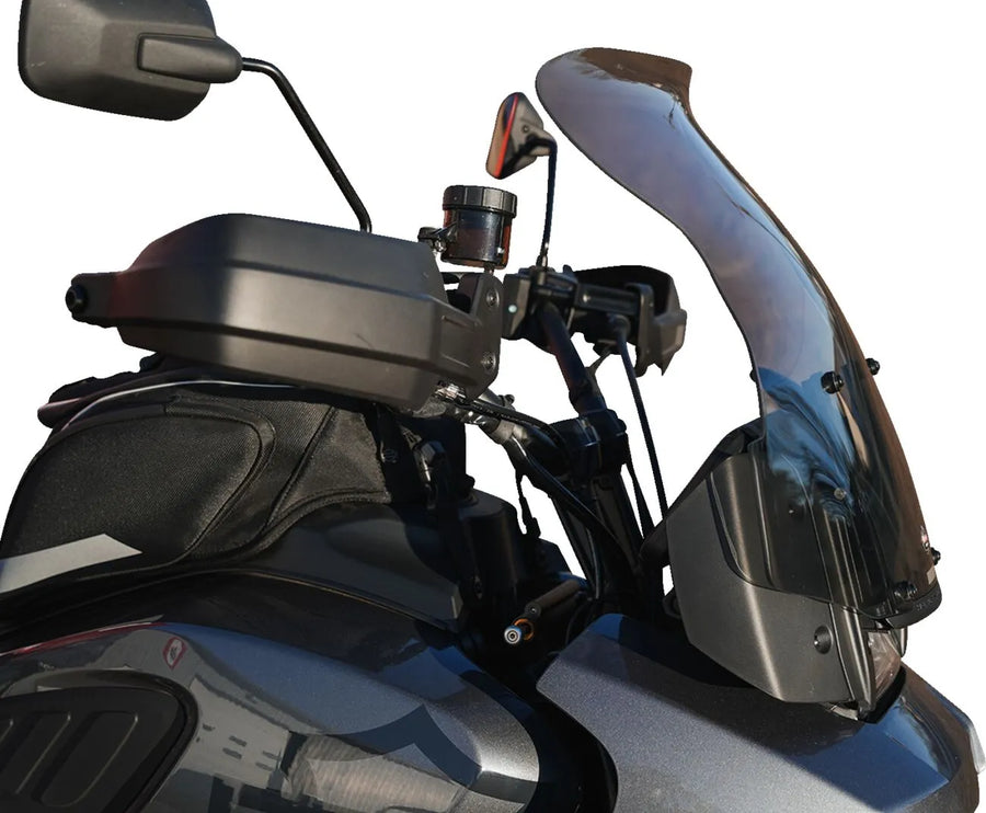 harley davidson pan america 1250 [KLOCK WERKS] – Parabrisas Flare™