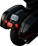 harley davidson fxlrst [DINÁMICA PERSONALIZADA] – Luces LED para alforjas-6