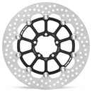 Ktm Duke 990 ABS [2024-2026] - Halo Series Schwimmende Racing-Bremsscheibe – Bild 6