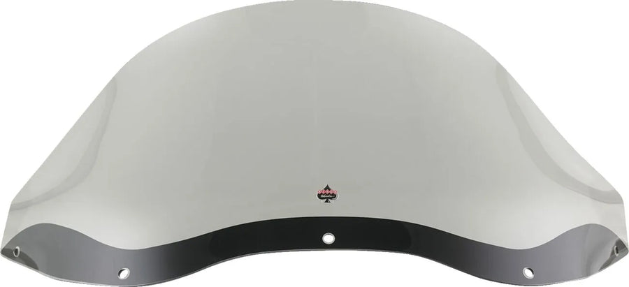 harley davidson touring [KLOCK WERKS] – Parabrisas Pro Touring Flare™