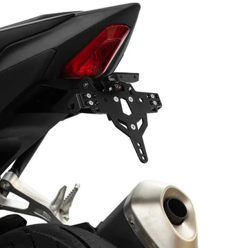 honda cb 1000 [ZIEGER] – Portamatrículas PRO tipo C