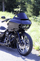 harley davidson fltruse [CULT WERK] – Carreras de parabrisas-2