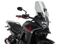 HONDA XL 750 TRANSALP [2024] - pantalla turística - tintada-5