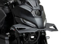 YAMAHA MT-07 Y-AMT [2025] – Spoiler delantero del parabrisas carenado desnudo-8