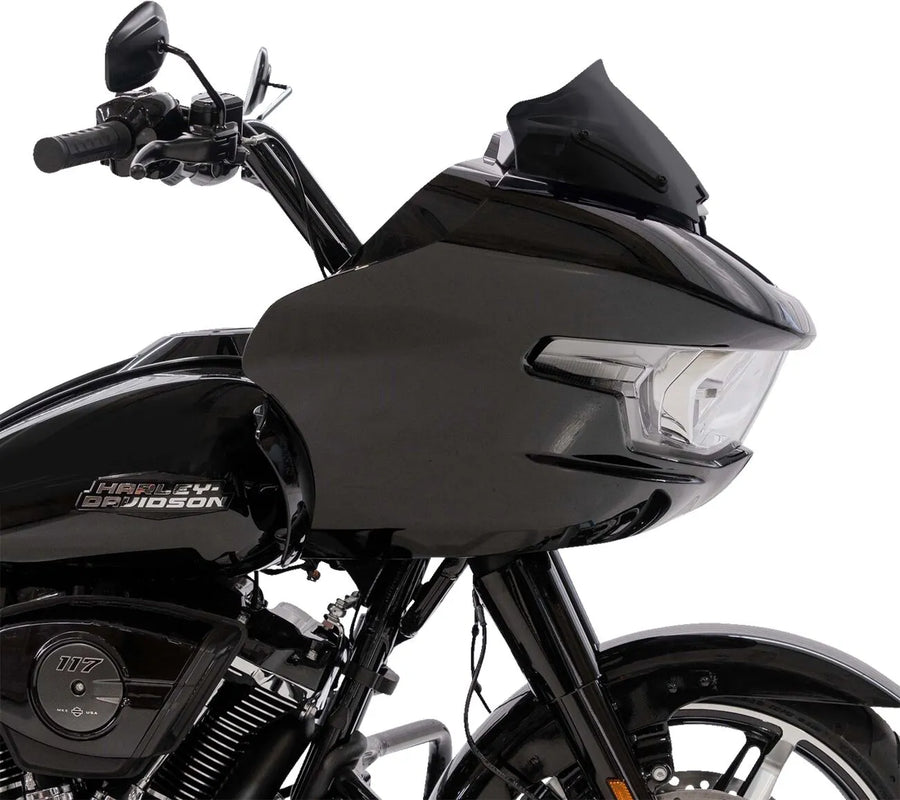 harley davidson fltr [KLOCK WERKS] – Parabrisas Sport Flare™