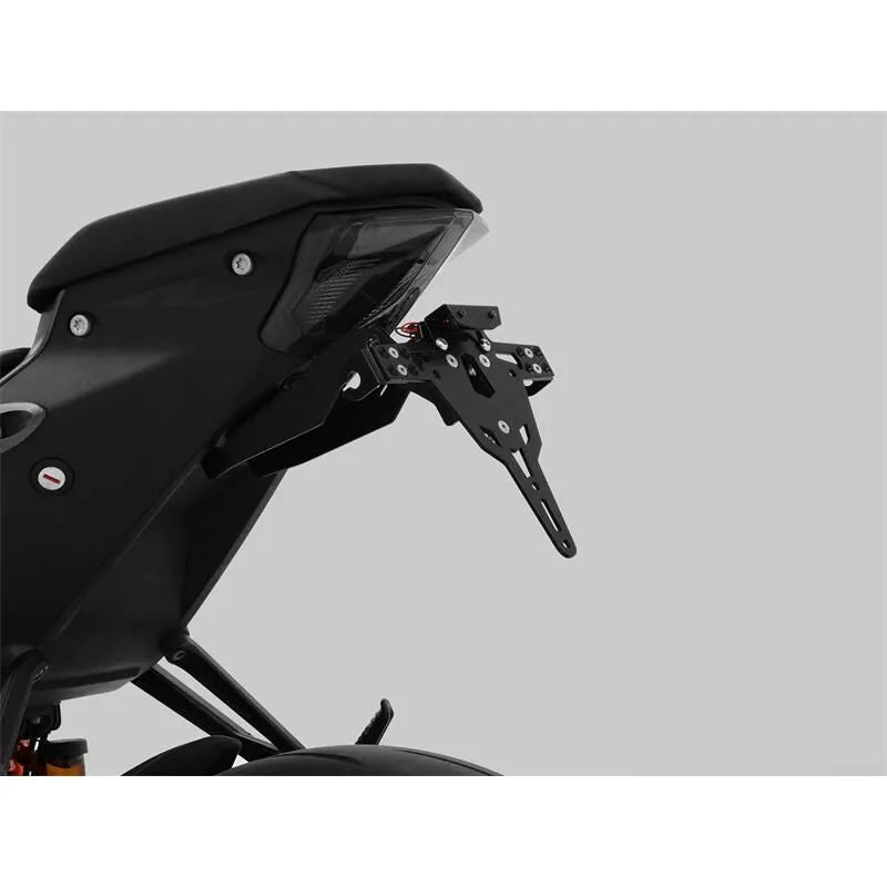 bmw s 1000 [ZIEGER] – Portamatrículas PRO tipo A