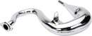 Suzuki LT 80 Quadsport [1988-1989, 2000, 2004-2006] - Escape graso - imagen 1