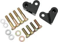 Harley Davidson Flhri [LA CHOPPERS] – Kit de descenso trasero