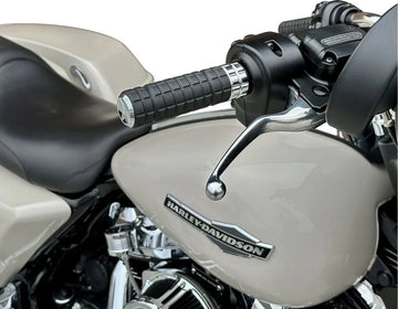 harley davidson fltr [ARLEN NESS] – Puños SpeedLiner - 0