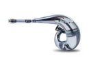 KTM SX 85 17/14 [2003] - Factory Fatty Auspuff – Bild 8