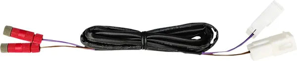 Harley-davidson Road Glide [DINÁMICA PERSONALIZADA] – Luces traseras LED planas integradas ProBEAM® con indicadores adicionales