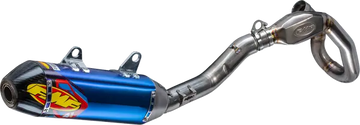 Ducati DESMO 450 EDX [2026] - Sistema de escape Factory 4.1 RCT - imagen 2