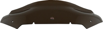harley davidson fltr [KLOCK WERKS] – Parabrisas deportivo Kolor Flare™ - 0
