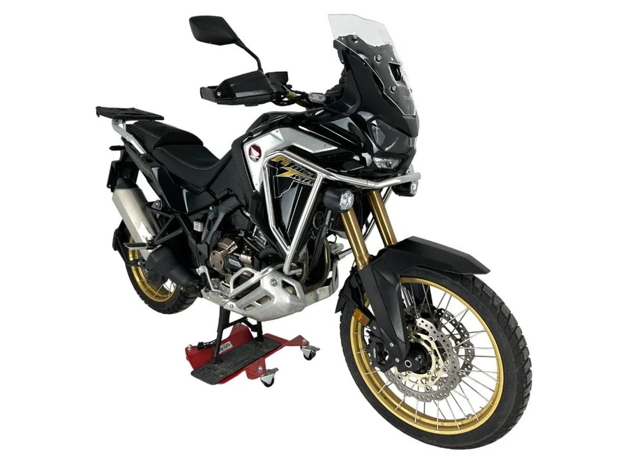 Honda CRF 1100 África Twin [WRS] - parabrisas