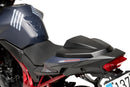 HONDA CB 750 HORNET [2025] – Carenado trasero – Negro mate-5