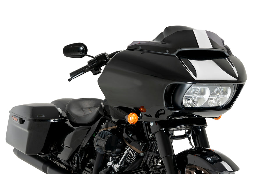 HARLEY DAVIDSON CVO ROAD GLIDE LIMITED FLTRKSEANV [2023] - Deporte de carretera