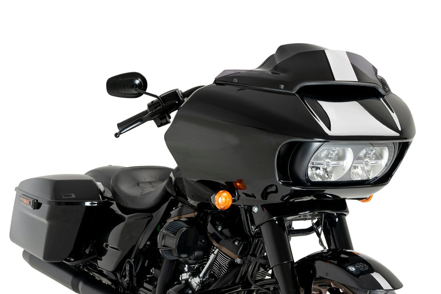 HARLEY DAVIDSON CVO ROAD GLIDE LIMITED FLTRKSEANV [2023] - High-Road Sport - Muy tintado