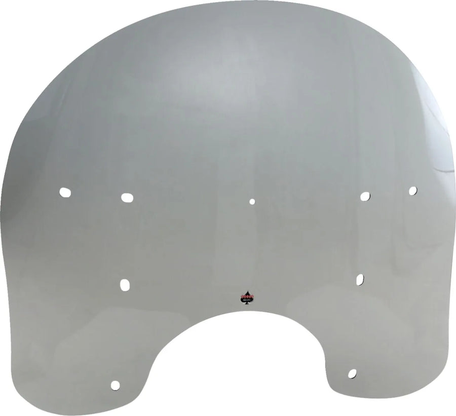 harley davidson flhr [KLOCK WERKS] – Parabrisas tipo cartelera Flare™