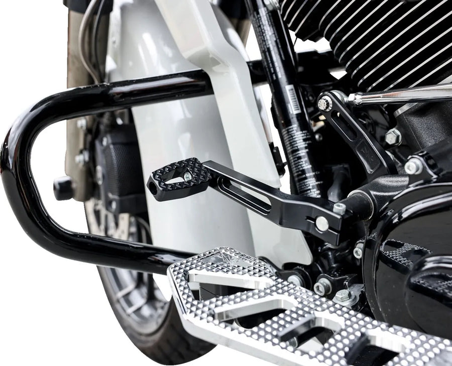 harley davidson sportster s 1250 [THRASHIN SUPPLY CO.] - clavija de cambio P-54